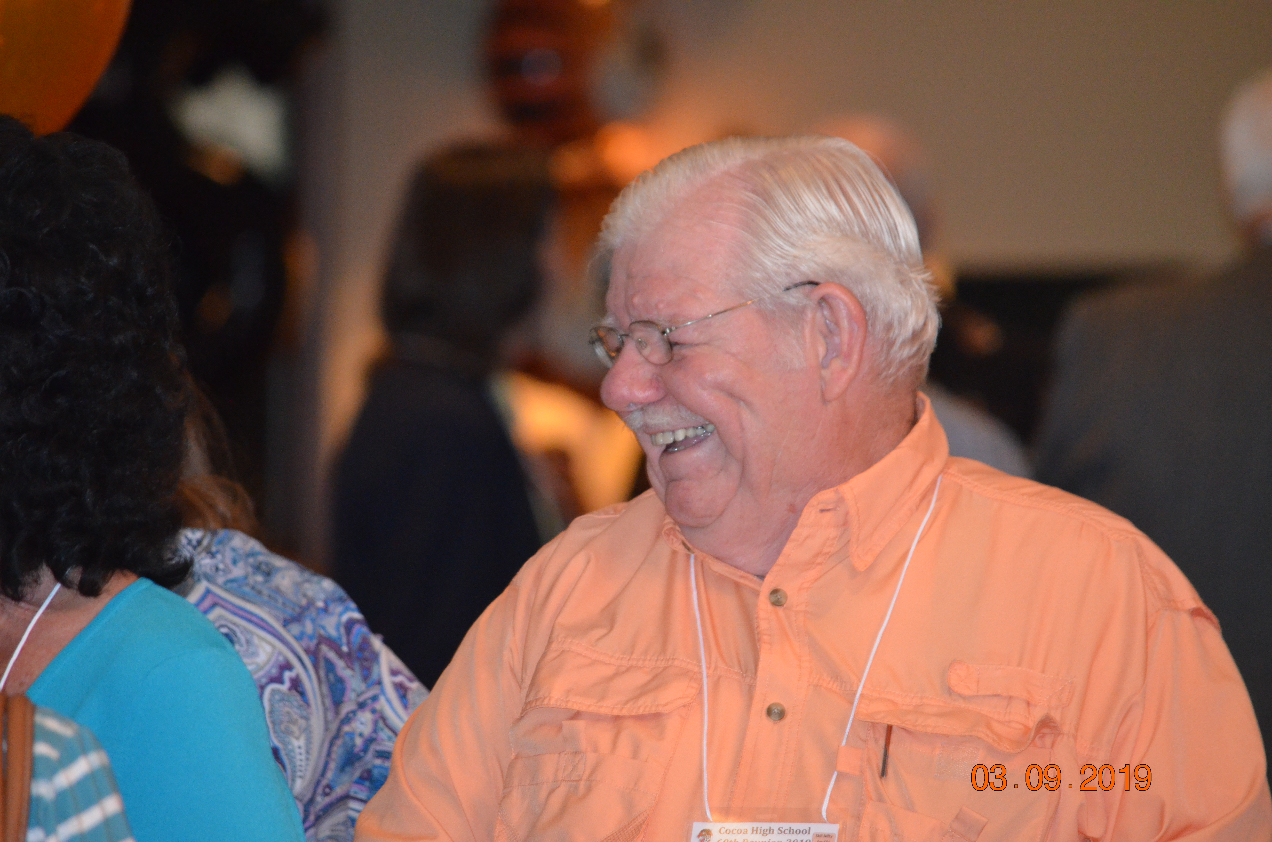 60th CHS Class Reunion